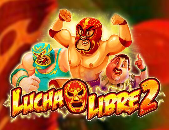 Lucha Libre 2